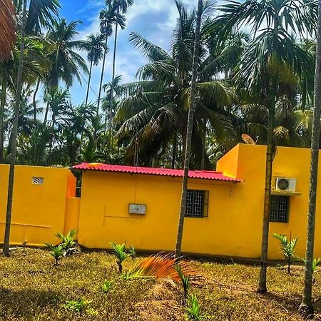 Shivalaya Farmstay Located Amdist Coconut Farm With River Access Near Isha,Adiyogi,Siruvani Alandurai Exterior photo