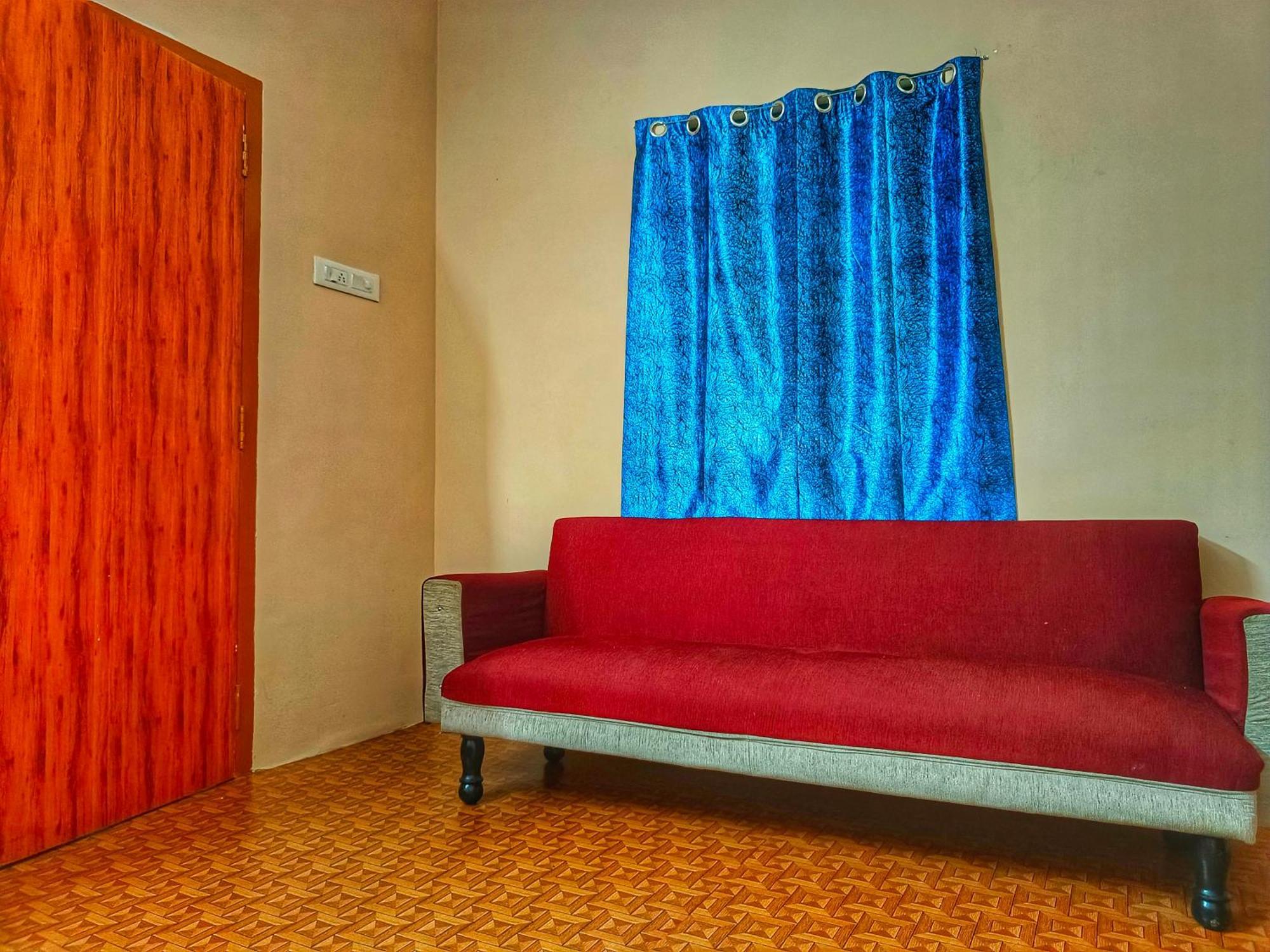Shivalaya Farmstay Located Amdist Coconut Farm With River Access Near Isha,Adiyogi,Siruvani Alandurai Exterior photo